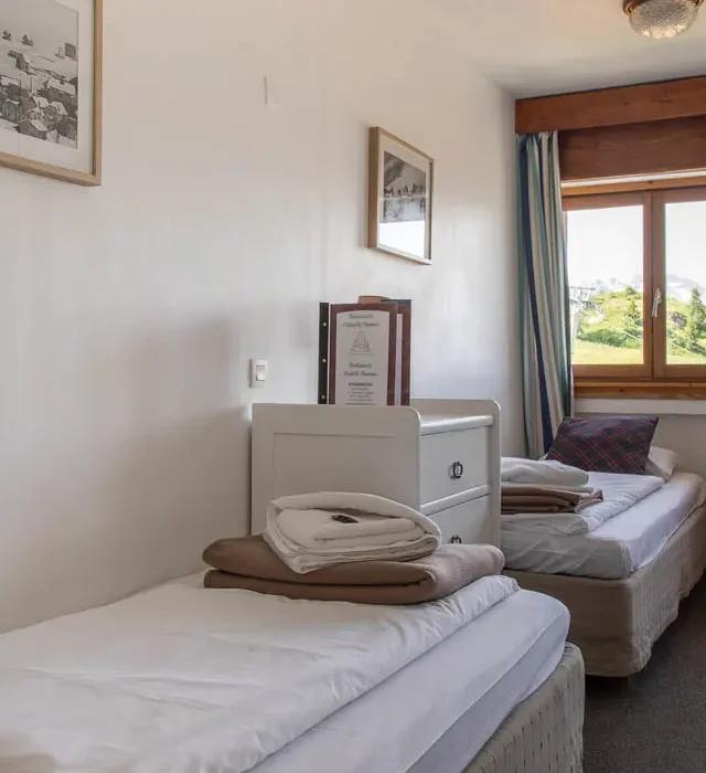 Hotel Le Chamois – billede 26