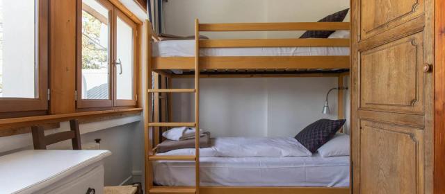 Hotel Le Chamois – billede 20