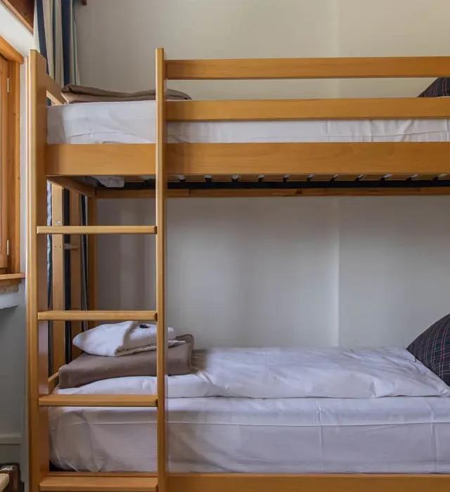 Hotel Le Chamois – billede 25