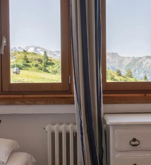 Hotel Le Chamois – billede 24
