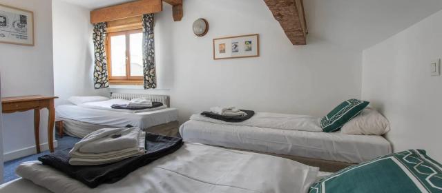 Hotel Le Chamois – billede 16