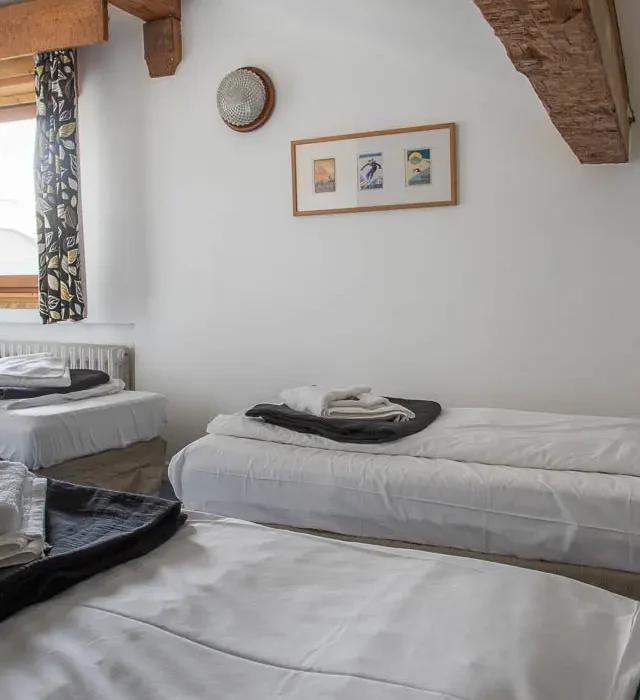 Hotel Le Chamois – billede 21
