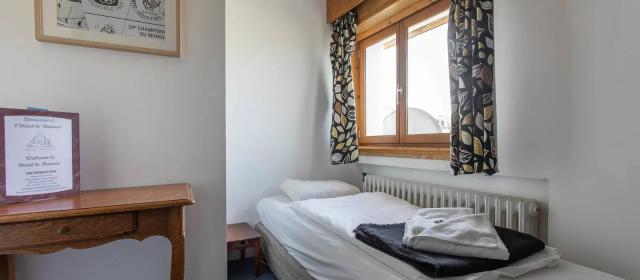 Hotel Le Chamois – billede 15