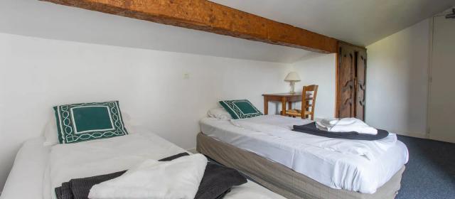 Hotel Le Chamois – billede 14