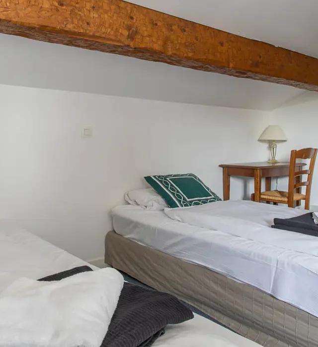 Hotel Le Chamois – billede 19