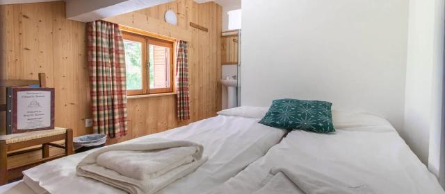 Hotel Le Chamois – billede 12