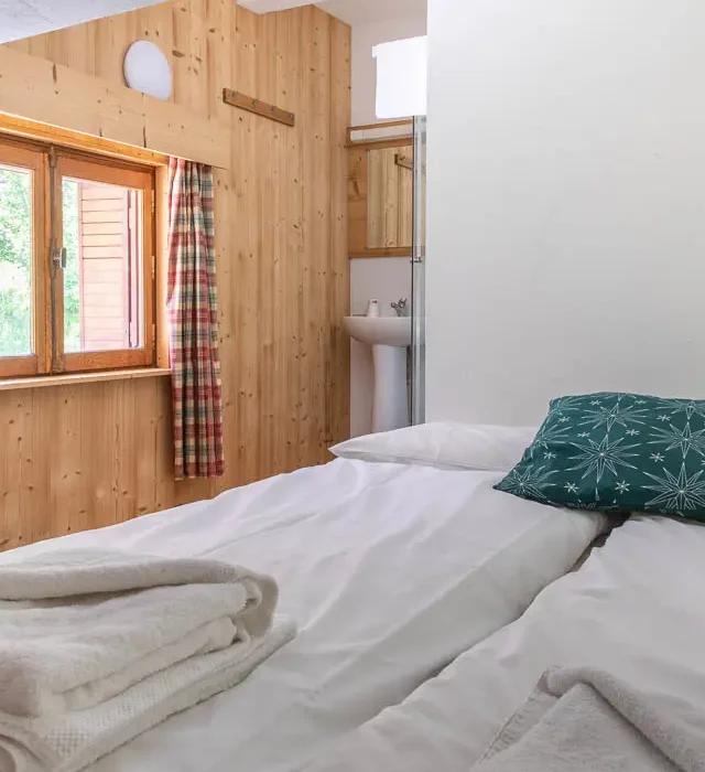 Hotel Le Chamois – billede 17