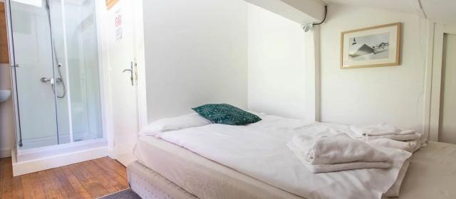 Hotel Le Chamois – billede 11