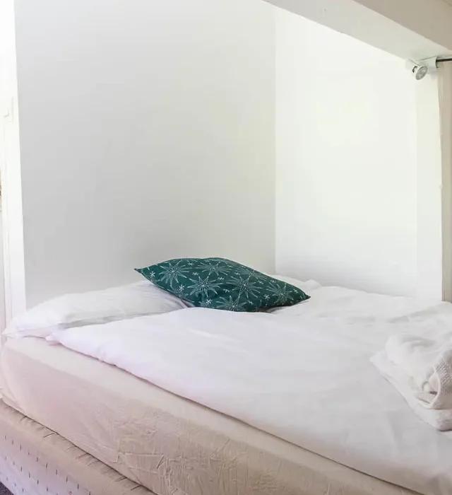 Hotel Le Chamois – billede 16