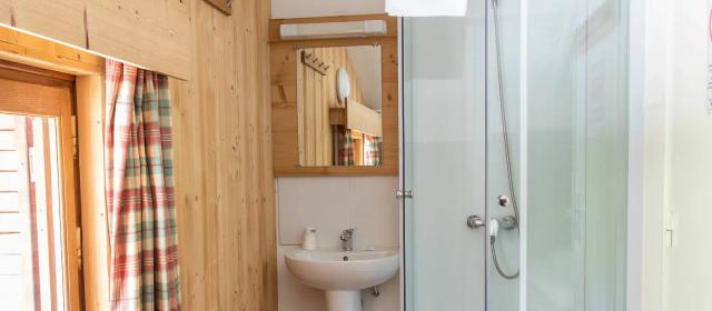 Hotel Le Chamois – billede 10