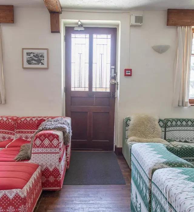 Hotel Le Chamois – billede 12