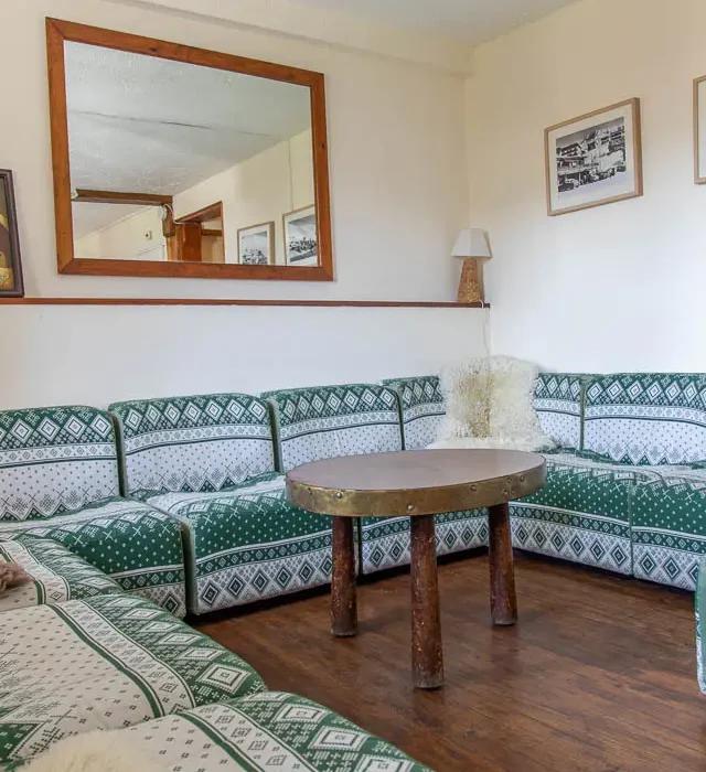 Hotel Le Chamois – billede 11