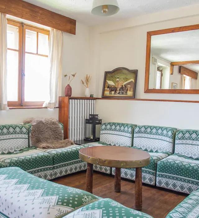 Hotel Le Chamois – billede 10