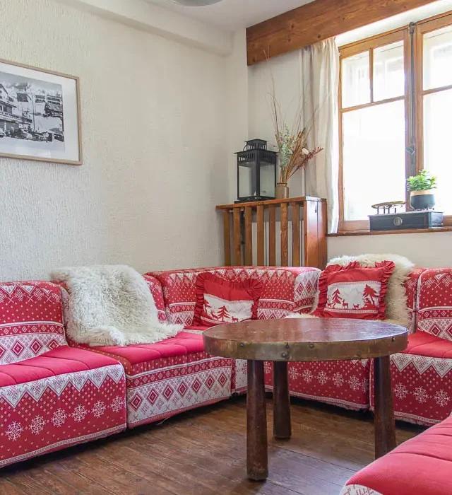 Hotel Le Chamois – billede 9