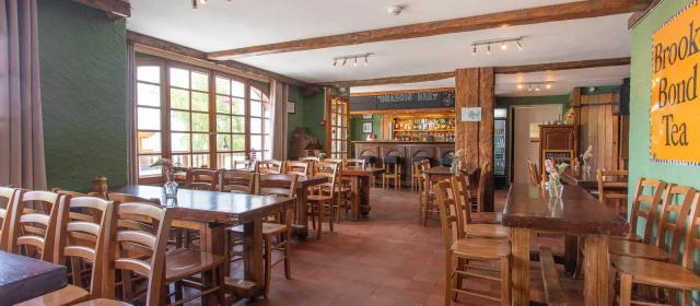 Hotel Le Chamois – billede 8