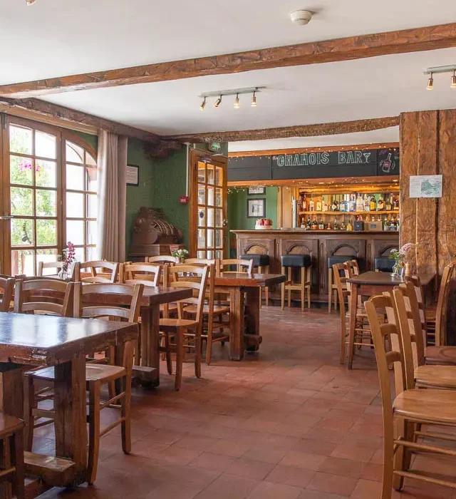Hotel Le Chamois – billede 8