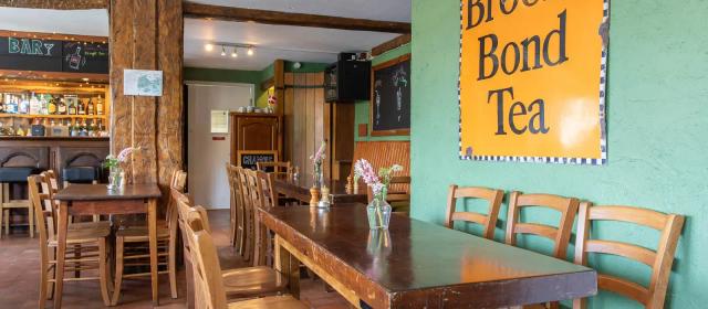 Hotel Le Chamois – billede 7