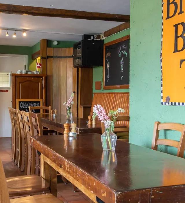 Hotel Le Chamois – billede 7