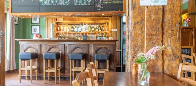 Hotel Le Chamois – billede 6