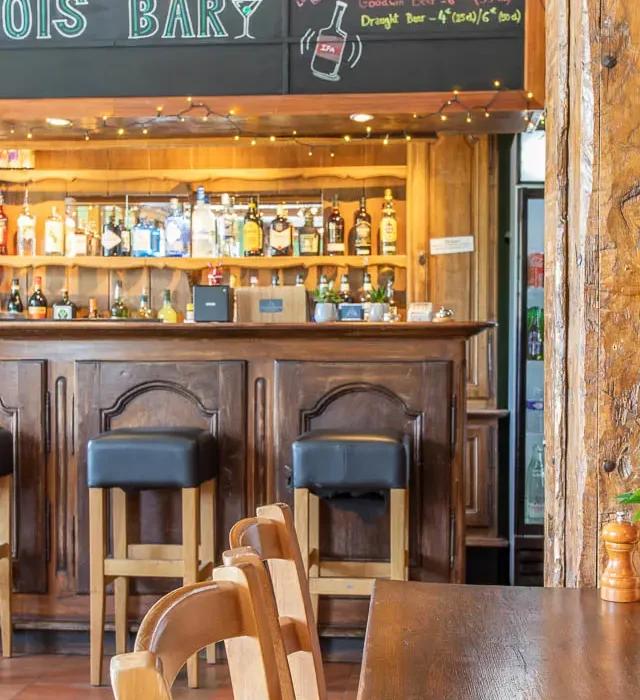 Hotel Le Chamois – billede 6