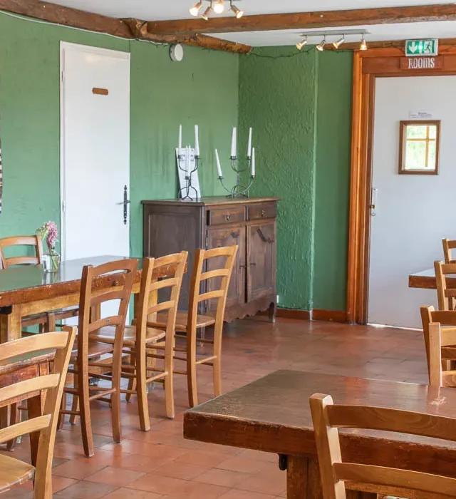 Hotel Le Chamois – billede 5