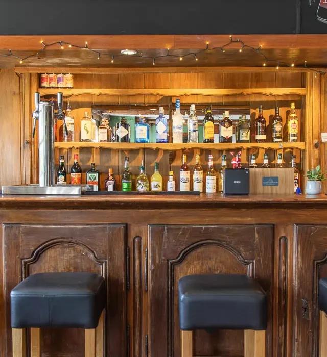 Hotel Le Chamois – billede 4