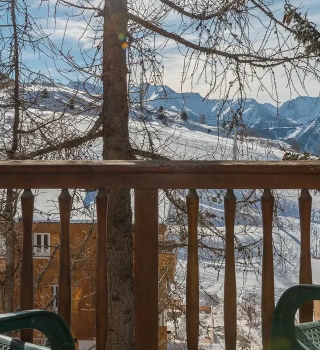 Hotel Le Chamois – billede 2