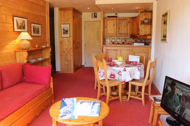 Residence Roc de Peclet - Slalom – billede 7