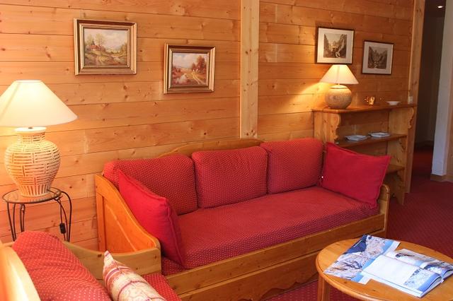 Residence Roc de Peclet - Slalom – billede 5