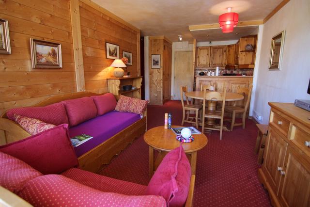 Residence Roc de Peclet - Slalom – billede 3