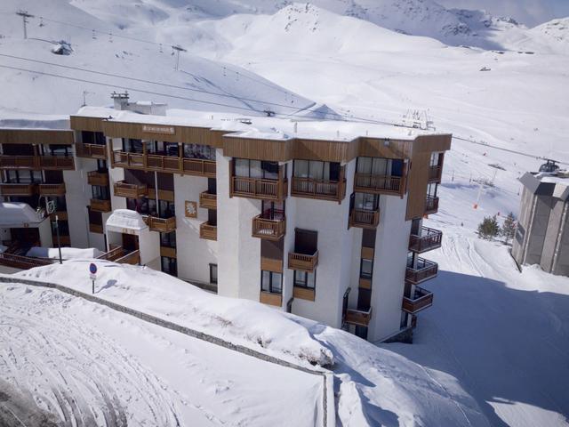 Residence Roc de Peclet - Slalom – billede 2