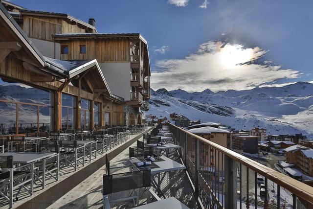 Hotel Koh-i Nor***** - Plein Sud – billede 7