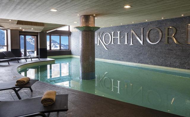 Hotel Koh-i Nor***** - Plein Sud – billede 5