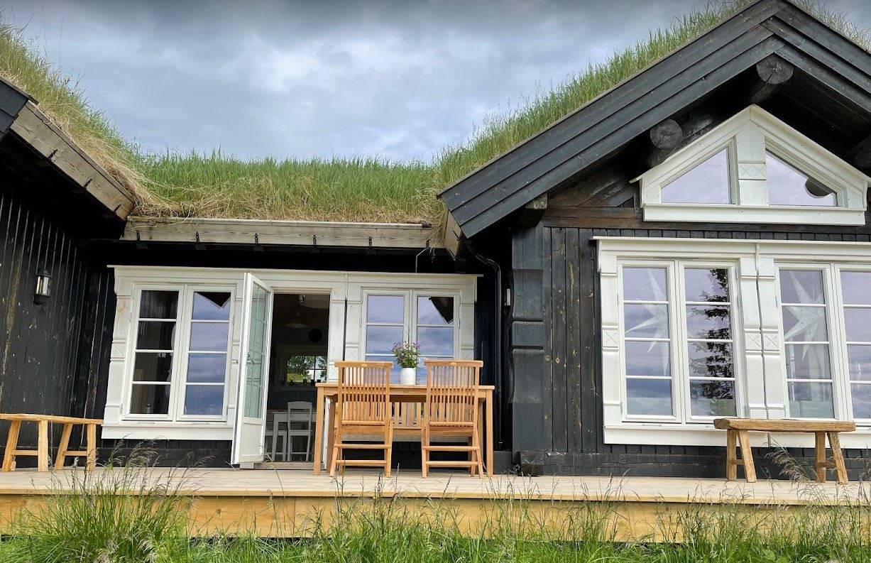 Skåklevegen 44, Hafjell