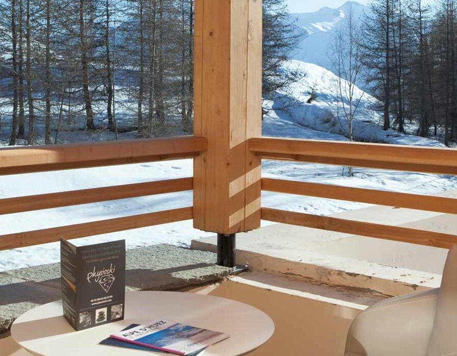 Residence l'Alpenrose
