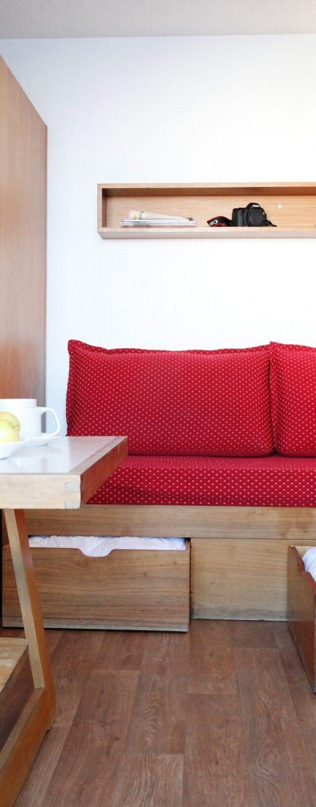 Residence Tourotel – bild 5