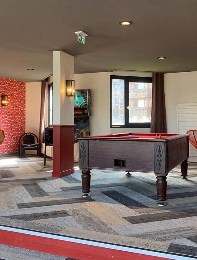 Residence Tourotel – bild 2