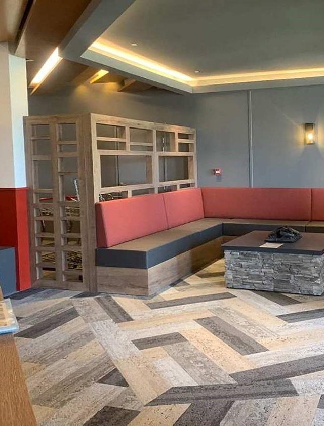 Residence Tourotel – bild 3
