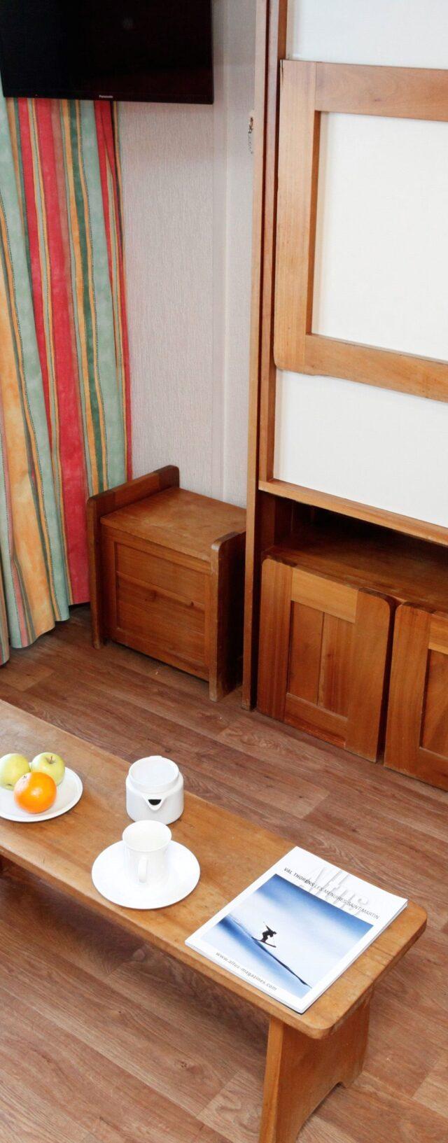Residence Tourotel – bild 9