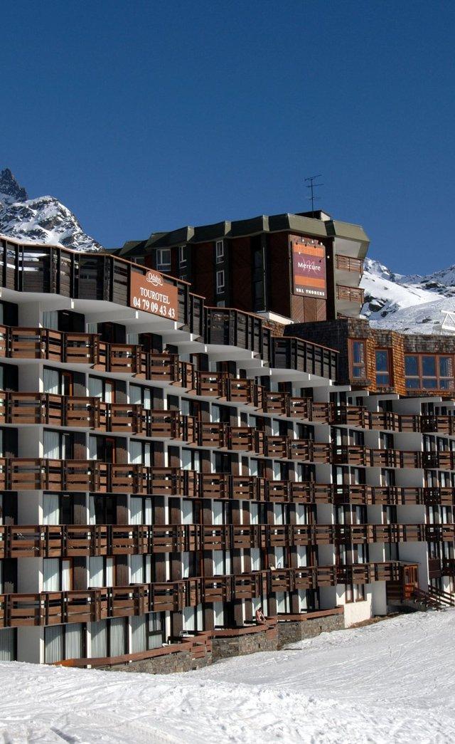 Residence Tourotel