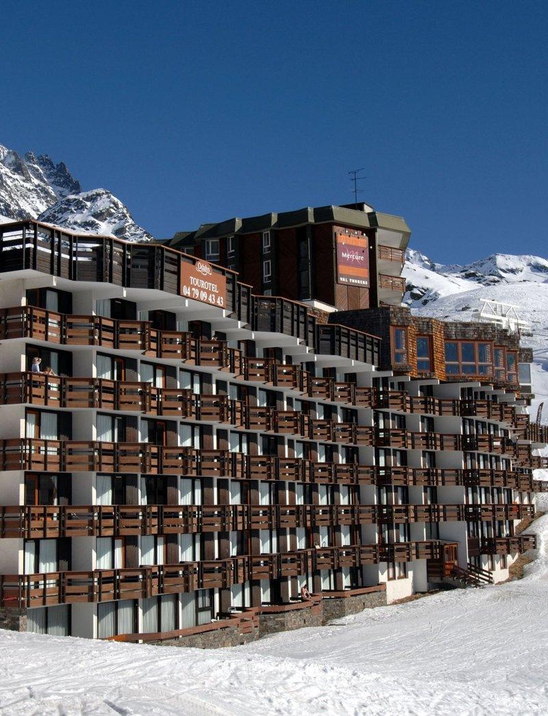 Residence Tourotel