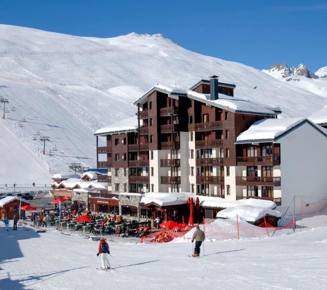 Residence Rond Point des Pistes - Val Claret – billede 3