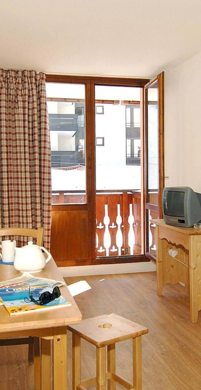 Residence Rond Point des Pistes - Val Claret – billede 6