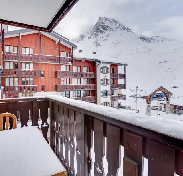 Residence Rond Point des Pistes - Val Claret – billede 2