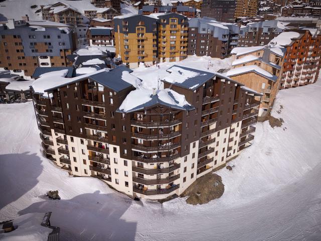 Residence Reine Blanche - Soleil – billede 3