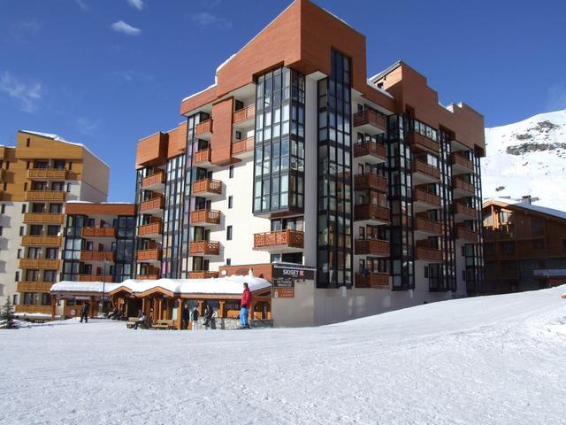 Residence Eskival - Grand Rue – billede 2
