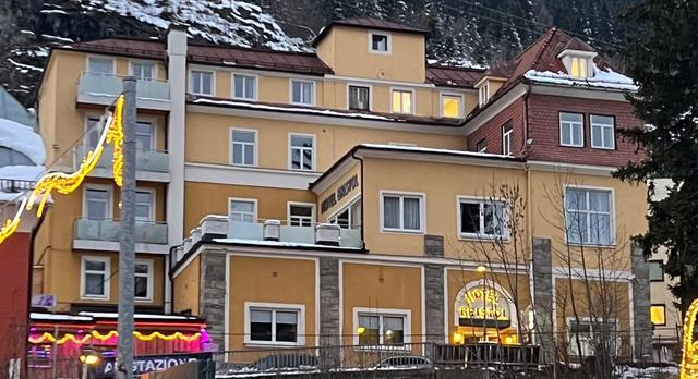 Hotel Bristol – billede 56