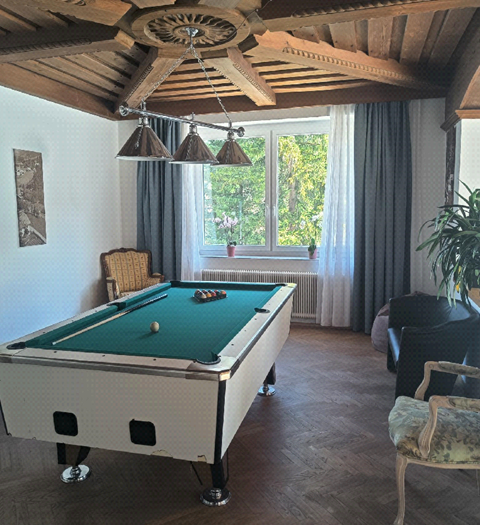 Hotel Bristol – Bad Gastein