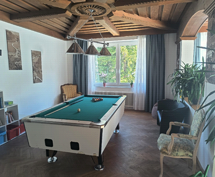 Hotel Bristol – bild 1