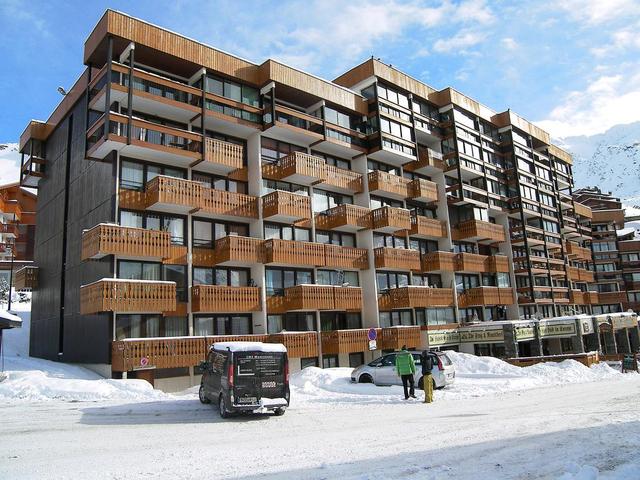 Residence Neves (IH) - Grand Rue